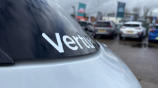 MG HS 1.5 T-GDI Trophy 5dr Petrol Hatchback